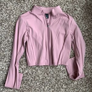 Balance Athletica Elevate Crop Jacket